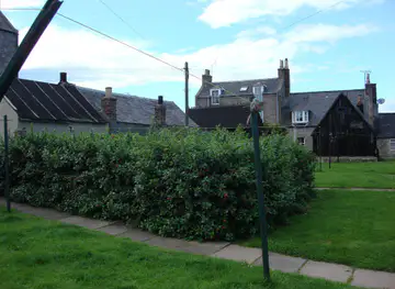 Footdee