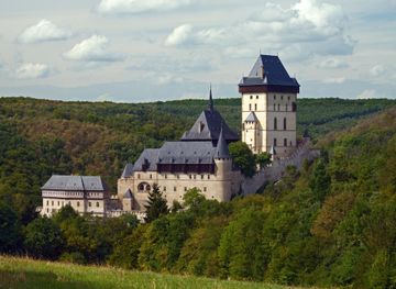 Central Bohemia