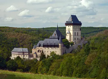 Central Bohemia