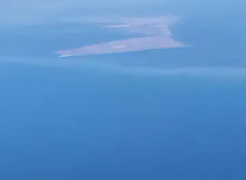 The Kerkennah Islands