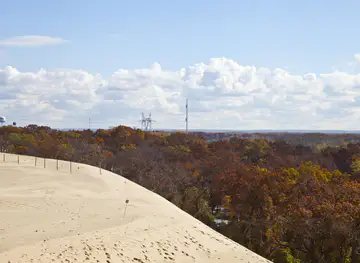 Indiana Dunes National Park