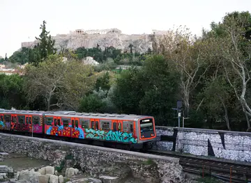 Thissio