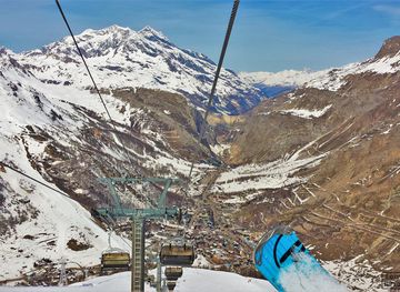 Val d'Isère