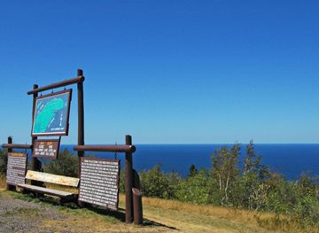 Copper Harbor