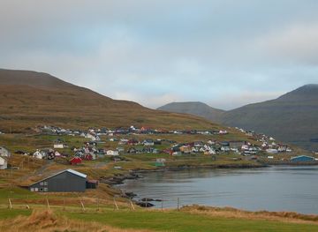 Strendur