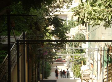 Mar Mikhael