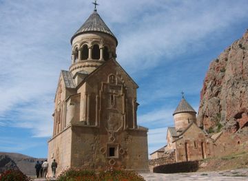 Vayots Dzor Region
