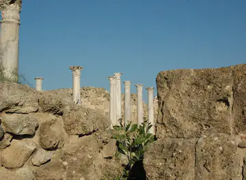 Famagusta