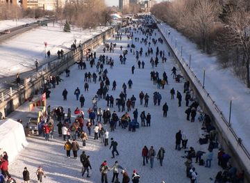Rideau Canal
