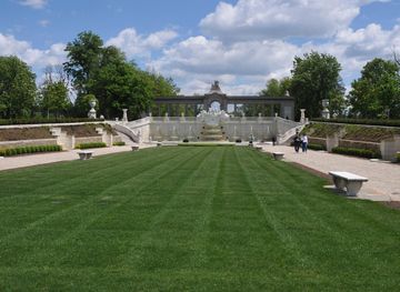File:SUNKEN GARDEN AT NEMOURS MANSION, DELAWARE.jpg - Wikimedia Commons