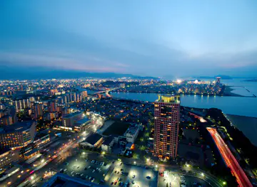 Fukuoka