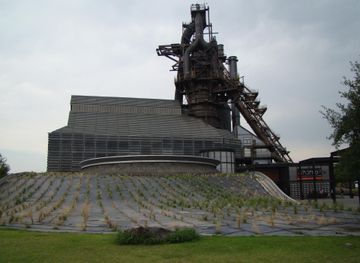 Fundidora Park