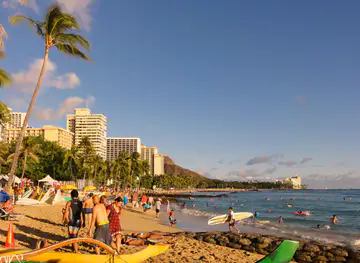 Hawaii