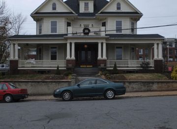 West End Historic District