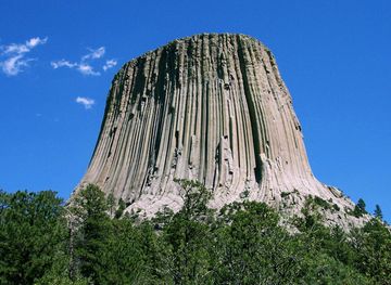 Crook County