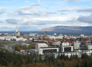 Hlíðar