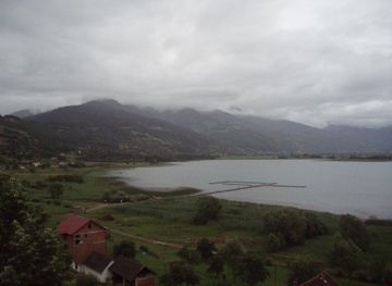 Lim River Valley