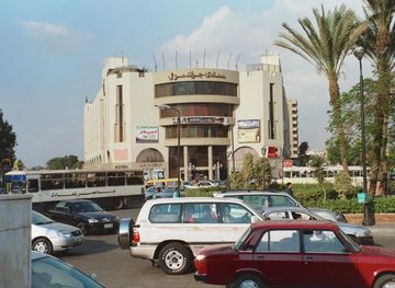 Maadi