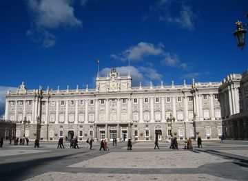 Madrid Community