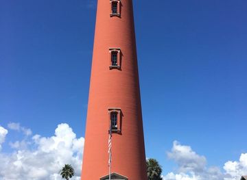 Ponce Inlet