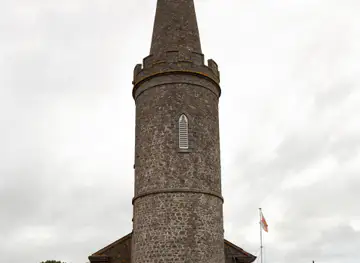Torteval