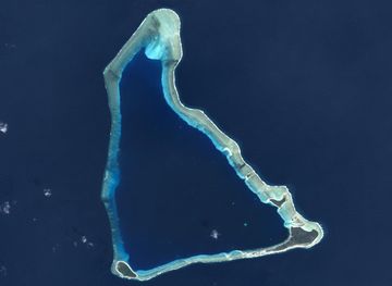 Utirik Atoll