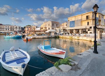 Rethymno