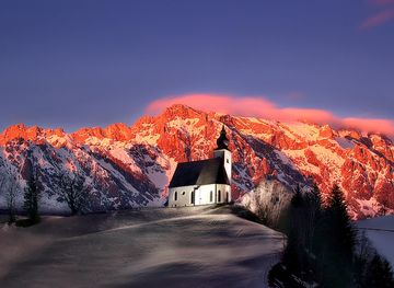 Hochkönig