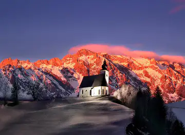 Hochkönig
