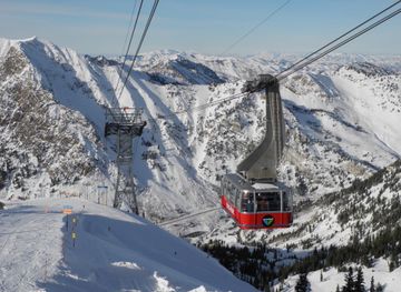 Snowbird Ski Resort