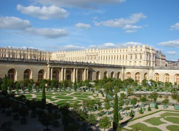Versailles City Centre