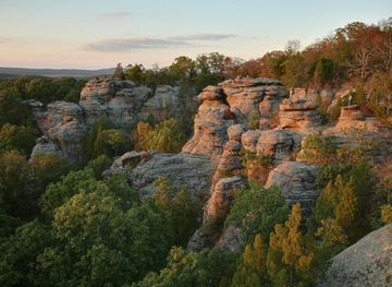 Shawnee National Forest