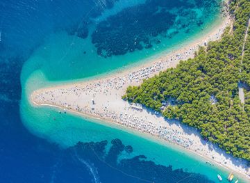 Brac Island
