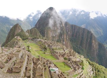 Aguas Calientes