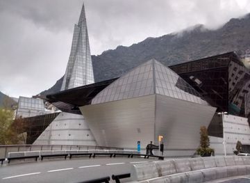 File:Caldea spa resort, May 2016.jpg - Wikipedia