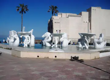 Bab El Oued