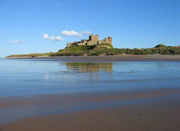 Northumberland Coast