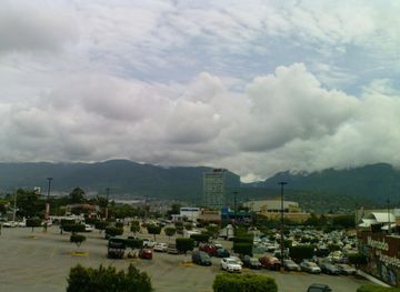 Tuxtla Gutierrez