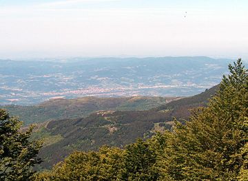 Valdarno