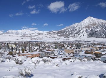 Crested Butte