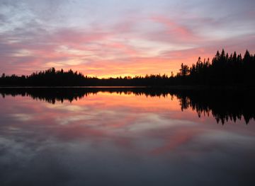 Gunflint Trail