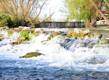 Great Falls