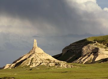 Great Plains