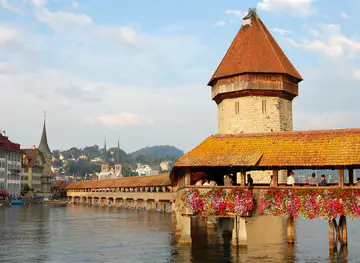Lucerne