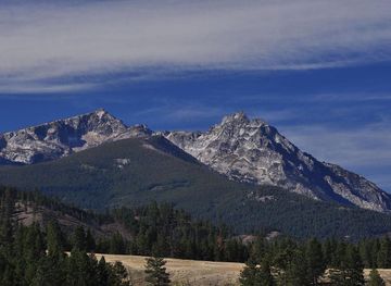 Bitterroot National Forest