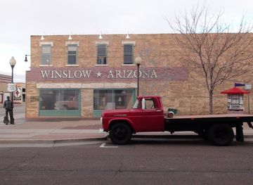 Winslow