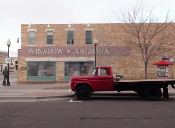 Winslow