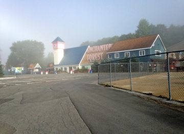 Old Forge