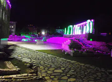 Stara Zagora