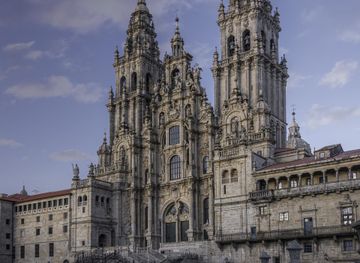Santiago de Compostela
